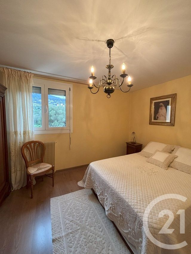 Appartement T3 à louer - 3 pièces - 91,18 m2 - Bastia - 202 - CORSE