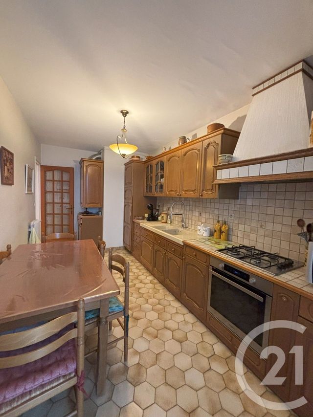 Appartement T3 à louer - 3 pièces - 91,18 m2 - Bastia - 202 - CORSE
