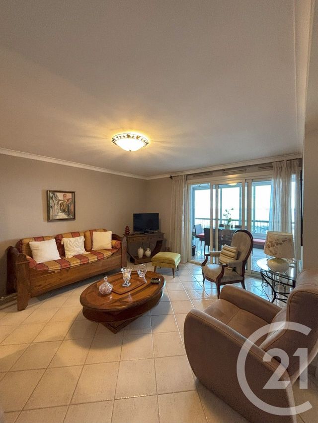 Appartement T3 à louer - 3 pièces - 91,18 m2 - Bastia - 202 - CORSE