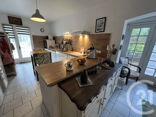 Maison à vendre - 7 pièces - 240 m2 - Vescovato - 202 - CORSE