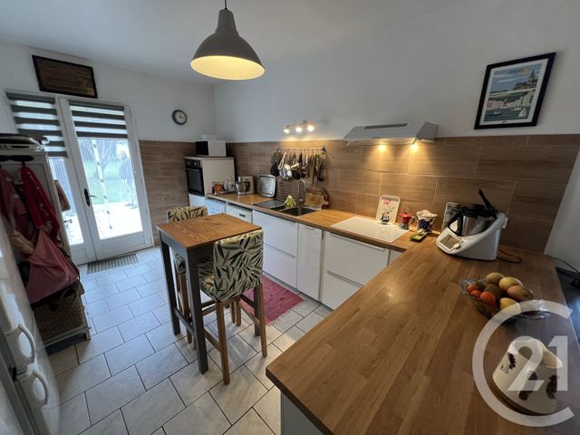 Maison à vendre - 7 pièces - 240 m2 - Vescovato - 202 - CORSE