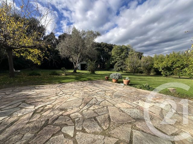 Maison à vendre - 7 pièces - 240 m2 - Vescovato - 202 - CORSE