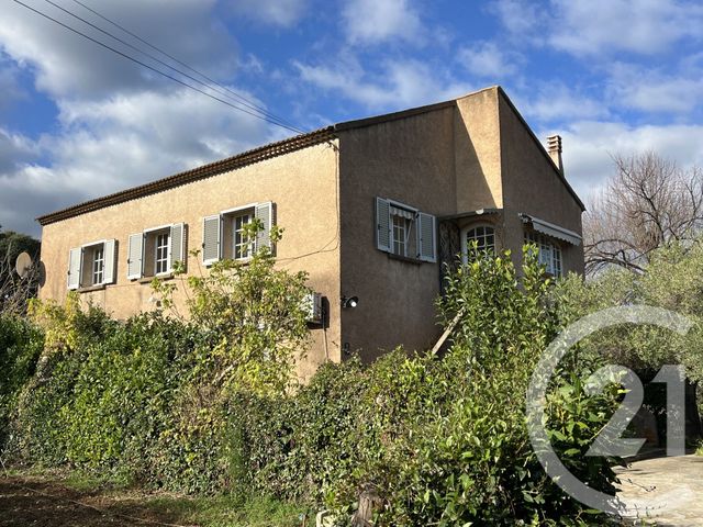 Maison à vendre - 7 pièces - 240 m2 - Vescovato - 202 - CORSE