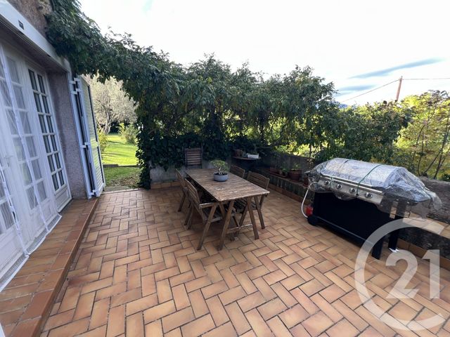 Maison à vendre - 7 pièces - 240 m2 - Vescovato - 202 - CORSE