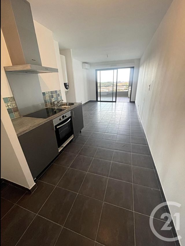 Appartement T2 à louer - 2 pièces - 43,21 m2 - Furiani - 202 - CORSE
