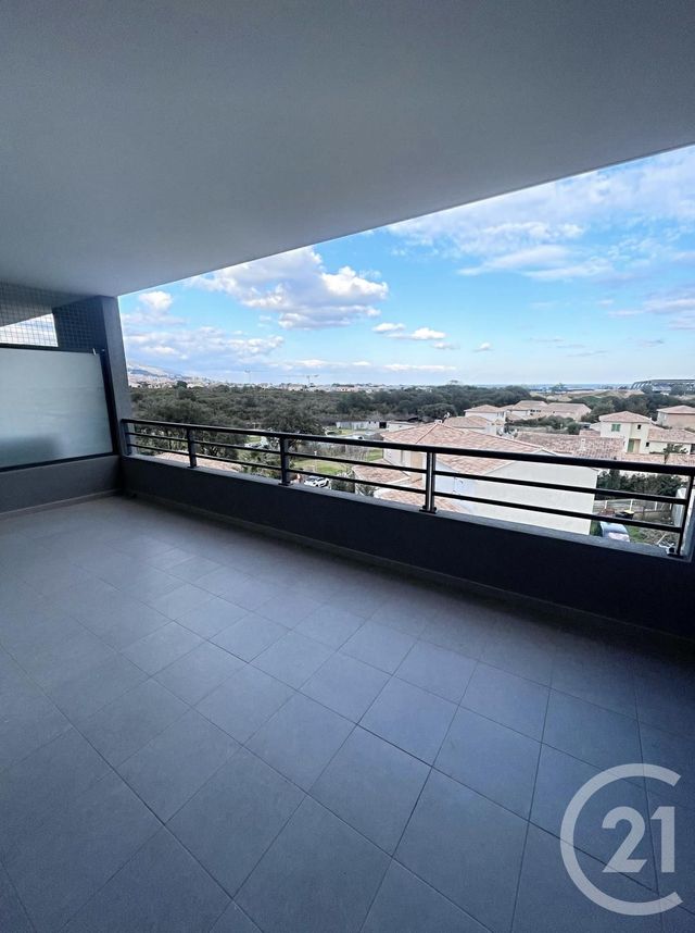 appartement - FURIANI - 202