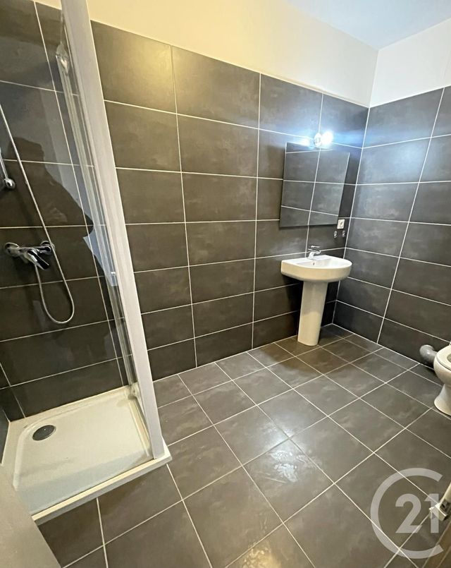 Appartement T2 à louer - 2 pièces - 43,21 m2 - Furiani - 202 - CORSE