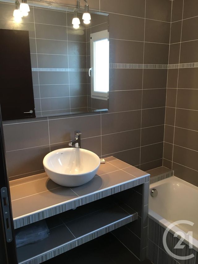 Appartement F3 &agrave; vendre - 3 pi&egrave;ces - 62,10 m2 - Sisco - 202 - CORSE