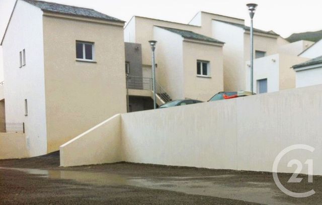 Appartement F3 &agrave; vendre - 3 pi&egrave;ces - 62,10 m2 - Sisco - 202 - CORSE