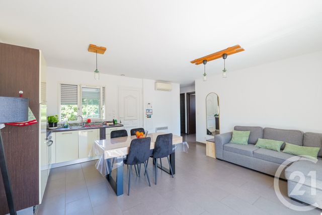Appartement F3 &agrave; vendre - 3 pi&egrave;ces - 62,10 m2 - Sisco - 202 - CORSE