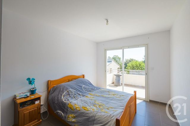 Appartement F3 &agrave; vendre - 3 pi&egrave;ces - 62,10 m2 - Sisco - 202 - CORSE