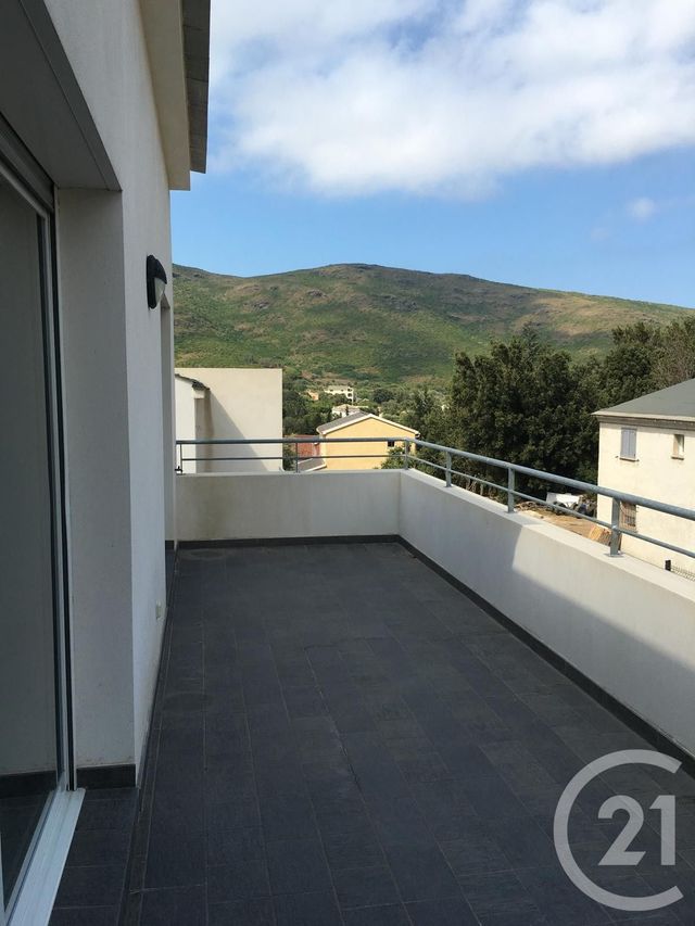 Appartement F3 &agrave; vendre - 3 pi&egrave;ces - 62,10 m2 - Sisco - 202 - CORSE