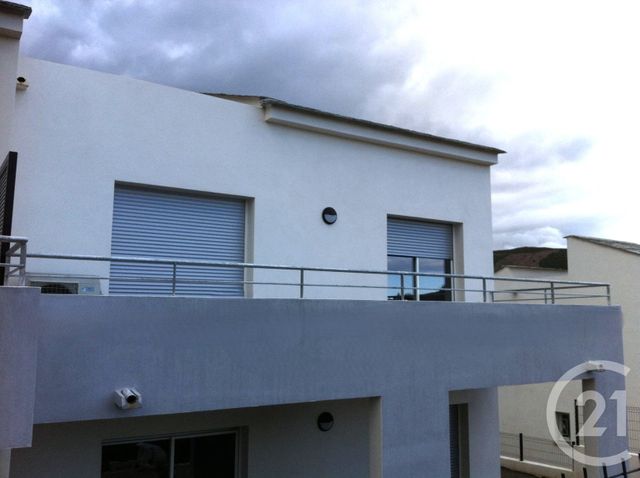 Appartement F3 &agrave; vendre - 3 pi&egrave;ces - 62,10 m2 - Sisco - 202 - CORSE