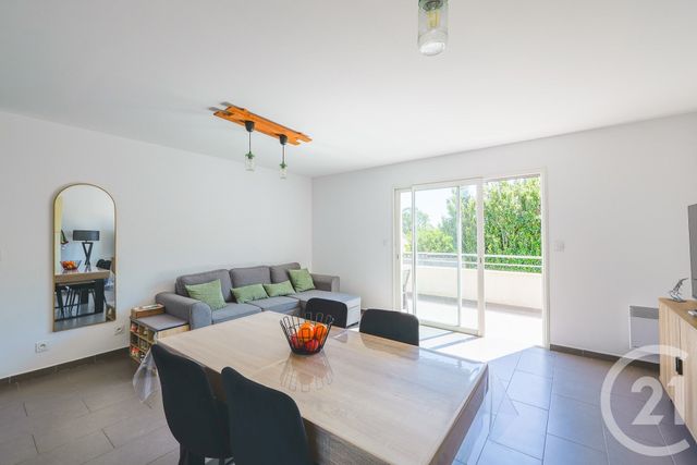 Appartement F3 &agrave; vendre - 3 pi&egrave;ces - 62,10 m2 - Sisco - 202 - CORSE