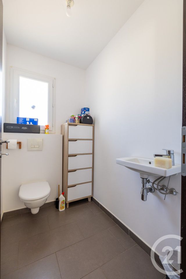 Appartement F3 &agrave; vendre - 3 pi&egrave;ces - 62,10 m2 - Sisco - 202 - CORSE