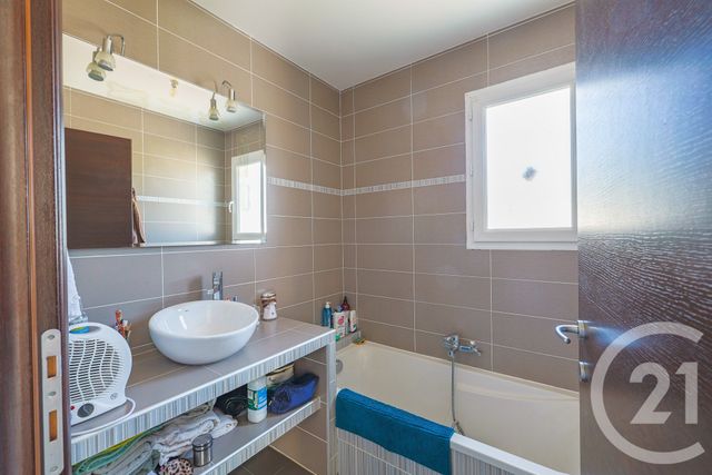 Appartement F3 &agrave; vendre - 3 pi&egrave;ces - 62,10 m2 - Sisco - 202 - CORSE