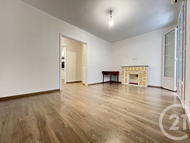 appartement - BASTIA - 202