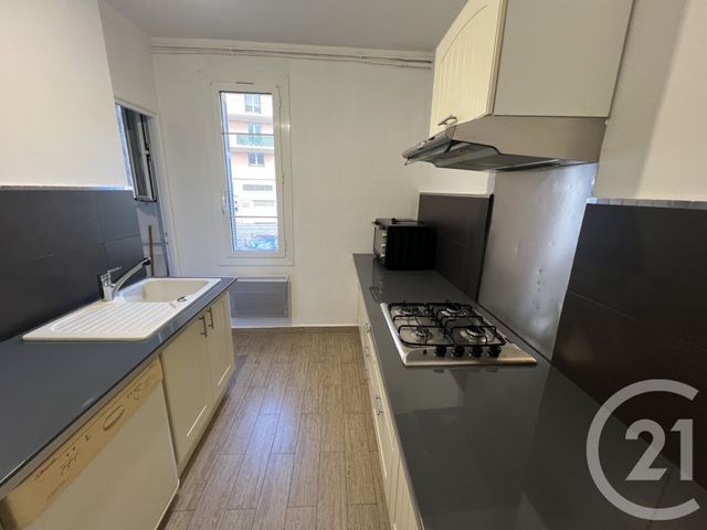 Appartement F3 à vendre - 3 pièces - 64 m2 - Bastia - 202 - CORSE