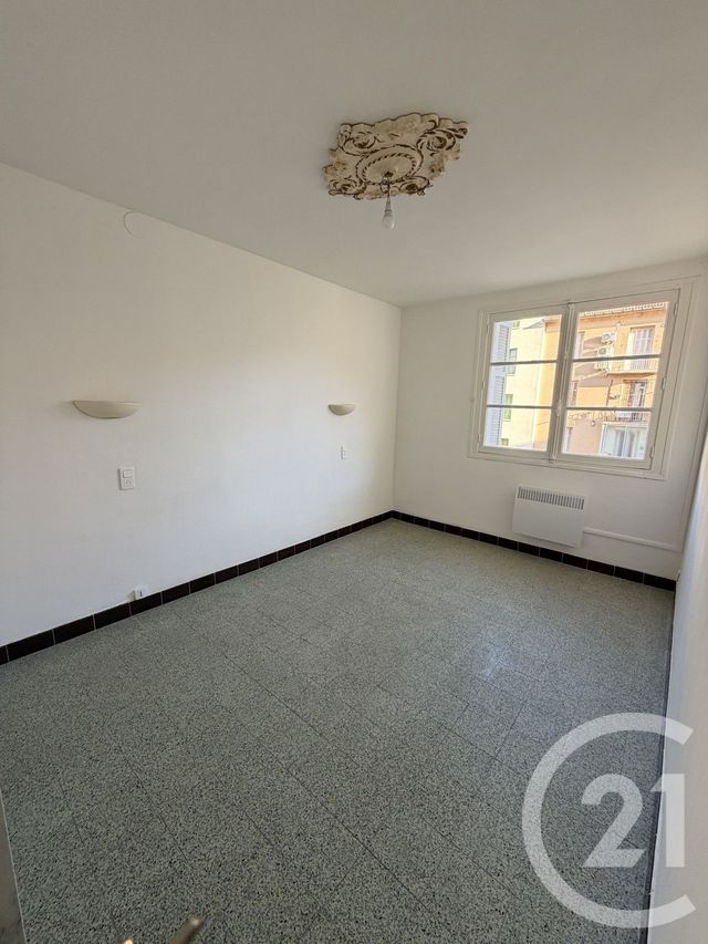 Appartement T3 à louer - 3 pièces - 55 m2 - Bastia - 202 - CORSE