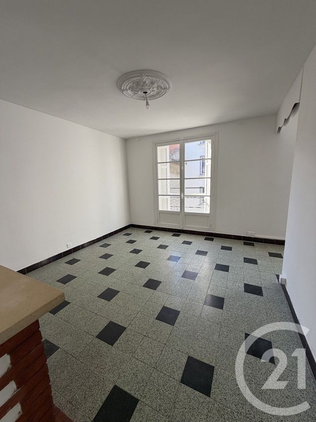 Appartement T3 à louer - 3 pièces - 55 m2 - Bastia - 202 - CORSE