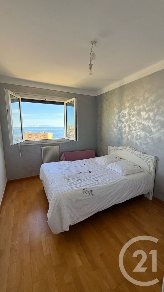 Appartement &agrave; vendre - 4 pi&egrave;ces - 101,53 m2 - Bastia - 202 - CORSE