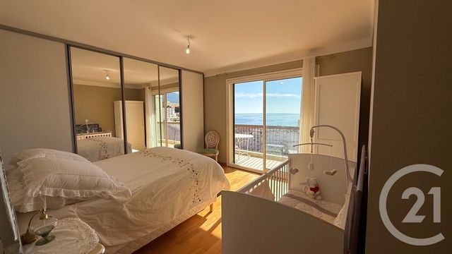 Appartement &agrave; vendre - 4 pi&egrave;ces - 101,53 m2 - Bastia - 202 - CORSE