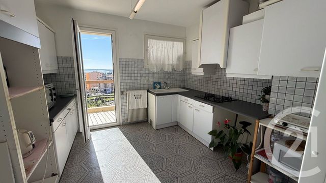 Appartement &agrave; vendre - 4 pi&egrave;ces - 101,53 m2 - Bastia - 202 - CORSE