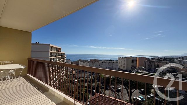 Appartement &agrave; vendre - 4 pi&egrave;ces - 101,53 m2 - Bastia - 202 - CORSE