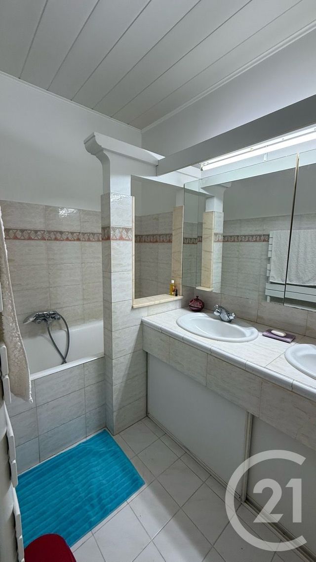 Appartement &agrave; vendre - 4 pi&egrave;ces - 101,53 m2 - Bastia - 202 - CORSE