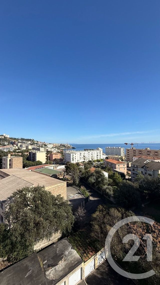 Appartement &agrave; vendre - 4 pi&egrave;ces - 101,53 m2 - Bastia - 202 - CORSE