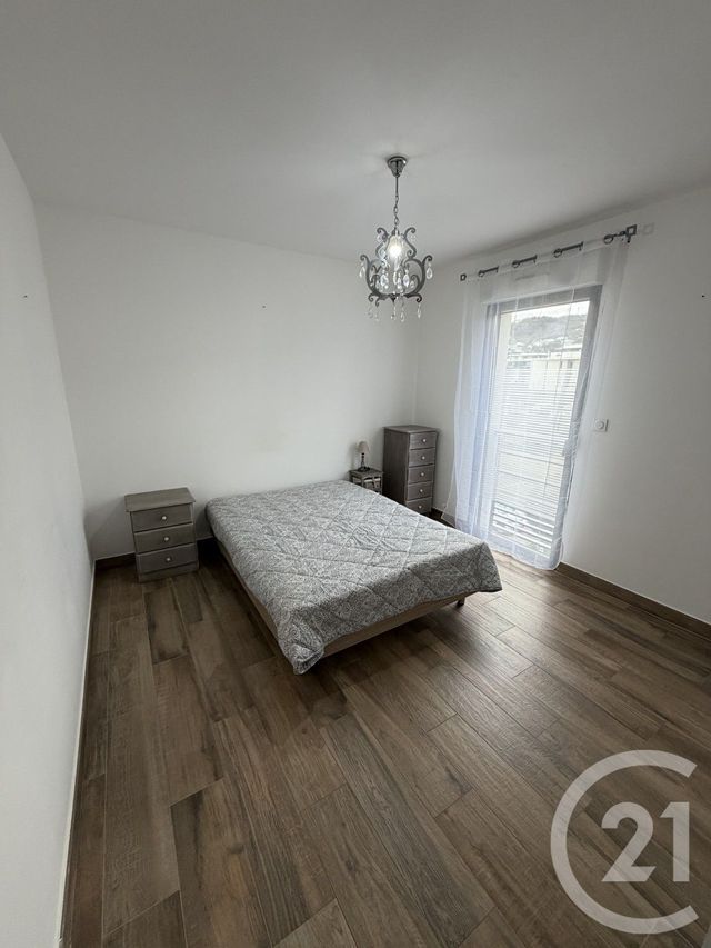 Appartement T3 &agrave; louer - 3 pi&egrave;ces - 60 m2 - Borgo - 202 - CORSE