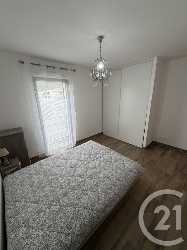 Appartement T3 &agrave; louer - 3 pi&egrave;ces - 60 m2 - Borgo - 202 - CORSE