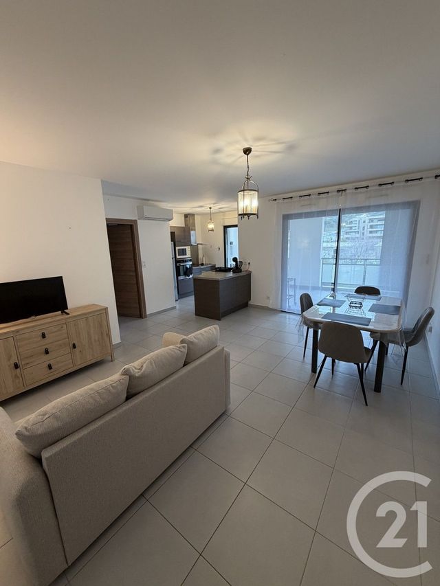 appartement - BORGO - 202