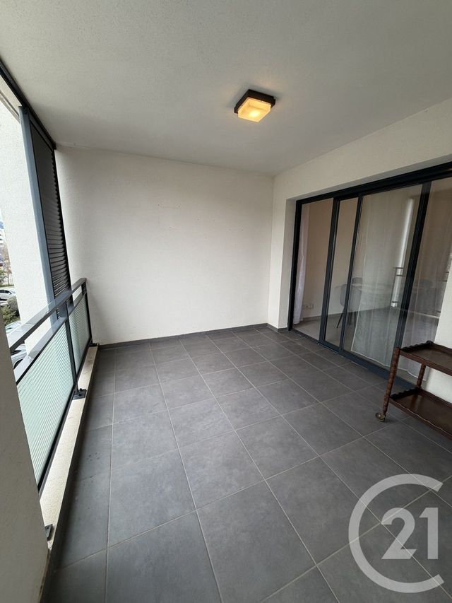 Appartement T3 &agrave; louer - 3 pi&egrave;ces - 60 m2 - Borgo - 202 - CORSE