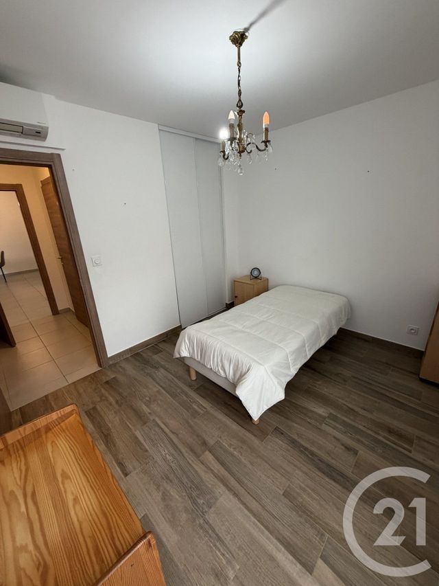 Appartement T3 &agrave; louer - 3 pi&egrave;ces - 60 m2 - Borgo - 202 - CORSE