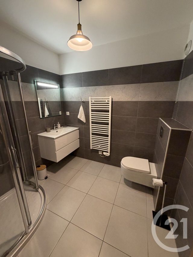 Appartement T3 &agrave; louer - 3 pi&egrave;ces - 60 m2 - Borgo - 202 - CORSE