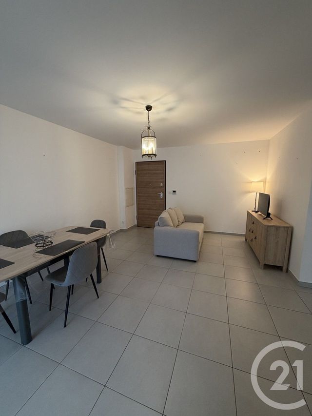 Appartement T3 &agrave; louer - 3 pi&egrave;ces - 60 m2 - Borgo - 202 - CORSE