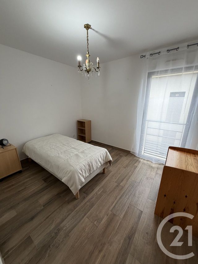 Appartement T3 &agrave; louer - 3 pi&egrave;ces - 60 m2 - Borgo - 202 - CORSE