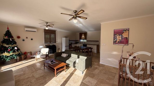 Maison &agrave; vendre - 4 pi&egrave;ces - 94,30 m2 - Penta Di Casinca - 202 - CORSE