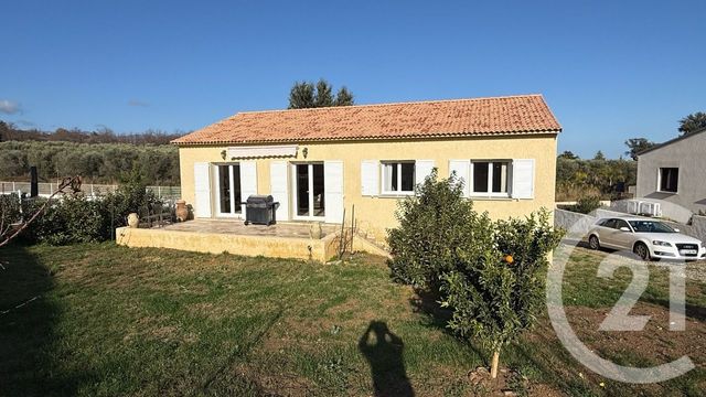 Maison &agrave; vendre - 4 pi&egrave;ces - 94,30 m2 - Penta Di Casinca - 202 - CORSE