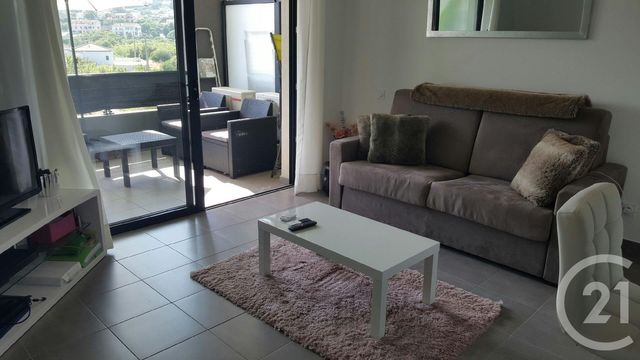 Appartement Studio &agrave; louer - 1 pi&egrave;ce - 37,11 m2 - Furiani - 202 - CORSE