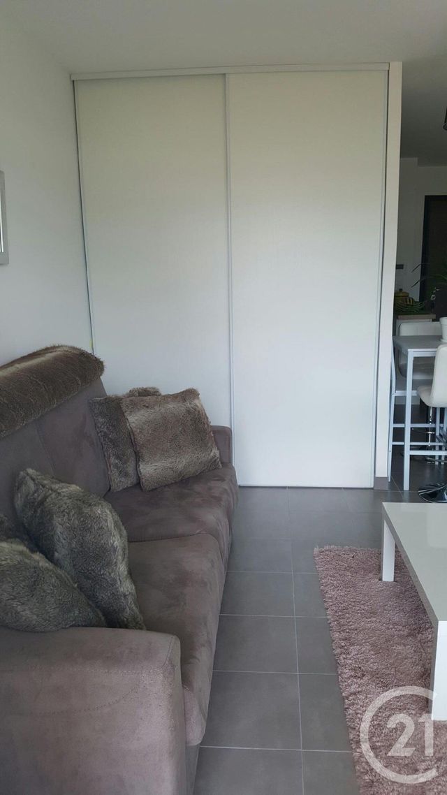 Appartement Studio &agrave; louer - 1 pi&egrave;ce - 37,11 m2 - Furiani - 202 - CORSE