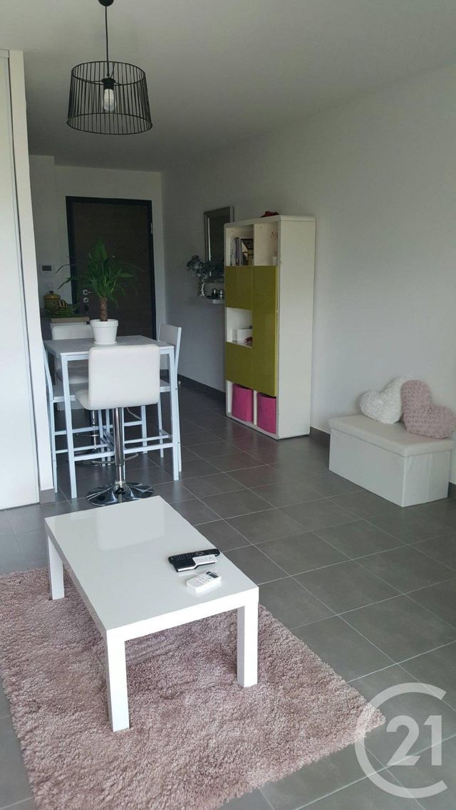 Appartement Studio &agrave; louer - 1 pi&egrave;ce - 37,11 m2 - Furiani - 202 - CORSE