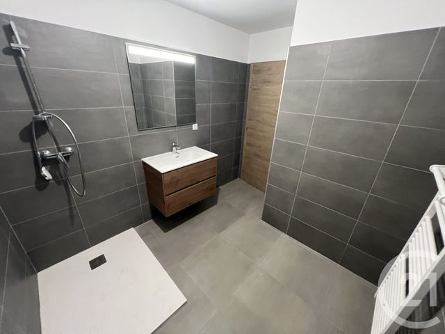 Appartement F2 &agrave; vendre - 2 pi&egrave;ces - 44,10 m2 - Bastia - 202 - CORSE