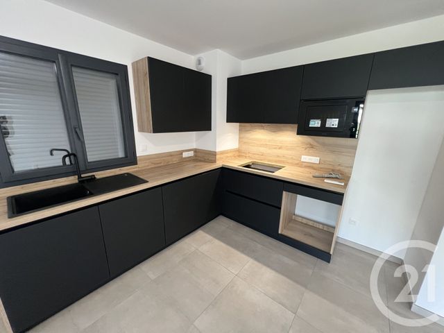 Appartement F2 &agrave; vendre - 2 pi&egrave;ces - 44,10 m2 - Bastia - 202 - CORSE