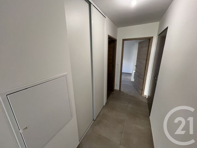 Appartement F2 &agrave; vendre - 2 pi&egrave;ces - 44,10 m2 - Bastia - 202 - CORSE