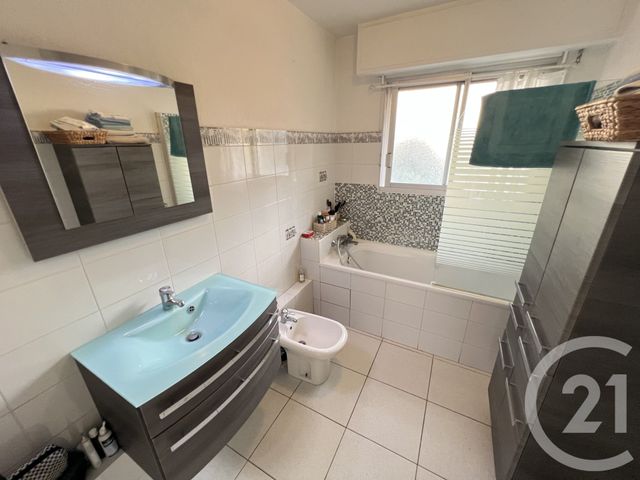 Appartement F4 &agrave; vendre - 4 pi&egrave;ces - 105 m2 - Bastia - 202 - CORSE