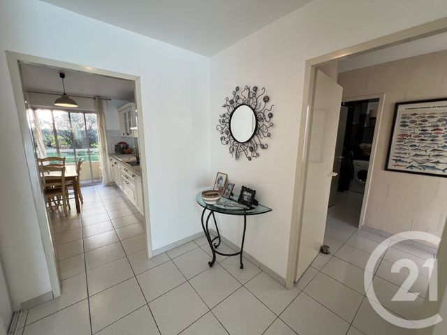 Appartement F4 &agrave; vendre - 4 pi&egrave;ces - 105 m2 - Bastia - 202 - CORSE