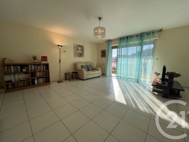 Appartement F4 &agrave; vendre - 4 pi&egrave;ces - 105 m2 - Bastia - 202 - CORSE