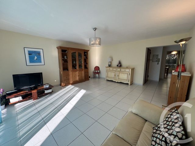 Appartement F4 &agrave; vendre - 4 pi&egrave;ces - 105 m2 - Bastia - 202 - CORSE